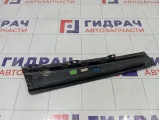 Накладка двери передней правой Skoda Superb 3T0837902B