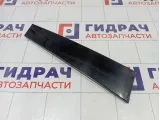 Накладка двери задней левой Skoda Superb 3T5839901A