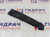 Накладка двери задней левой Skoda Superb 3T5839901A