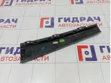 Накладка двери задней левой Skoda Superb 3T5839901A