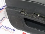 Обшивка двери передней левой Skoda Superb 3T0867011A
