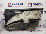 Обшивка двери передней левой Skoda Superb 3T0867011A