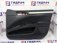 Обшивка двери передней правой Skoda Superb 3T0867012A