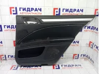 Обшивка двери задней правой Skoda Superb 3T0867212C
