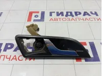 Ручка двери внутренняя передняя правая Skoda Superb 3T0837222