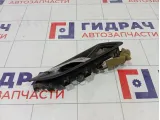 Ручка двери внутренняя передняя правая Skoda Superb 3T0837222