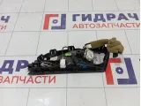 Ручка двери внутренняя передняя правая Skoda Superb 3T0837222