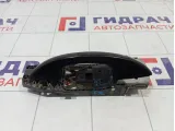 Ручка двери наружная передняя правая Skoda Superb