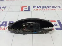 Ручка двери наружная передняя правая Skoda Superb