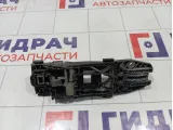 Ручка двери наружная передняя правая Skoda Superb