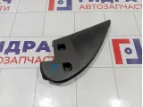 Крышка зеркала внутренняя левая Skoda Superb 3T0837973