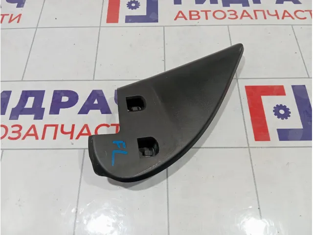 Крышка зеркала внутренняя левая Skoda Superb 3T0837973