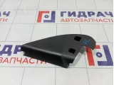 Крышка зеркала внутренняя левая Skoda Superb 3T0837973