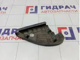 Крышка зеркала внутренняя левая Skoda Superb 3T0837973