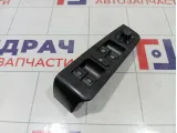 Блок управления стеклоподъемниками Skoda Superb 1Z0959858B