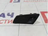 Кнопка центрального замка левая Skoda Superb 3T0962125B