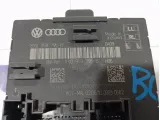 Блок комфорта двери задней Skoda Superb 8X0959795C