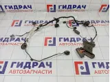 Проводка двери задней левой Skoda Superb 3T0971161H