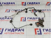 Проводка двери задней левой Skoda Superb 3T0971161H