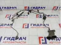 Проводка двери задней правой Skoda Superb 3T0971162F
