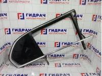 Стекло двери задней правой Skoda Superb 3T5845210AD