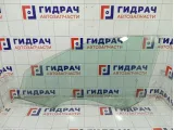 Стекло двери передней левой Skoda Superb 3T0845201A