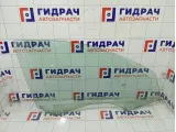 Стекло двери передней правой Skoda Superb 3T0845202A