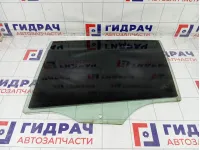 Стекло двери задней левой Skoda Superb 3T5845205