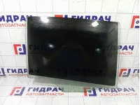 Стекло двери задней правой Skoda Superb 3T5845206