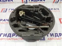 Ящик для инструментов Skoda Superb 3T0012115D