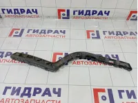Кронштейн бампера задний левый Skoda Superb 3T5807393