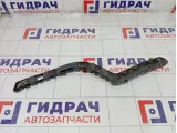 Кронштейн бампера задний правый Skoda Superb 3T5807394
