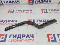 Кронштейн бампера задний правый Skoda Superb 3T5807394