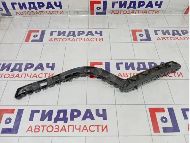 Кронштейн бампера задний правый Skoda Superb 3T5807394