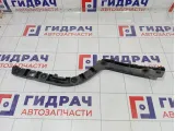Кронштейн бампера задний правый Skoda Superb 3T5807394