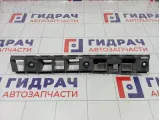Кронштейн бампера задний правый Skoda Superb 3T5807864BA