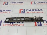Кронштейн бампера задний правый Skoda Superb 3T5807864BA