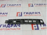 Кронштейн бампера задний левый Skoda Superb 3T5807863BA