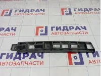 Кронштейн бампера задний левый Skoda Superb 3T5807863BA