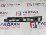 Кронштейн бампера задний левый Skoda Superb 3T5807863BA