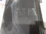 Кожух замка капота правая Skoda Superb 3T0807082