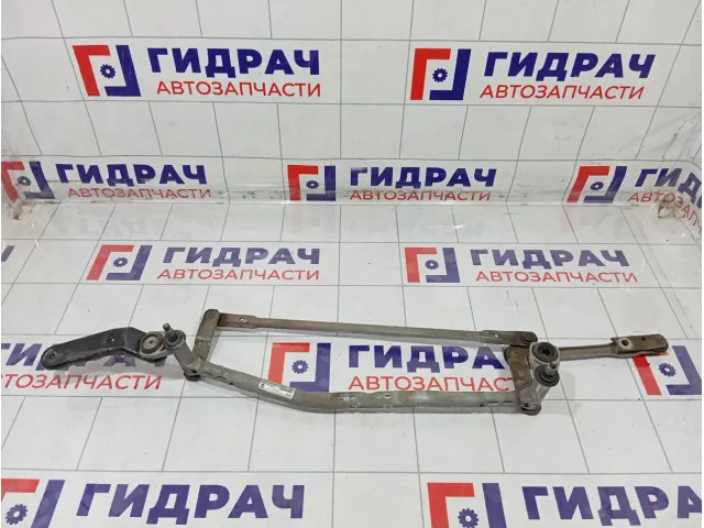 Трапеция стеклоочистителя Skoda Superb 3T1955023