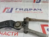 Трапеция стеклоочистителя Skoda Superb 3T1955023