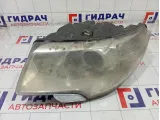 Фара левая Skoda Superb 3T1941017C