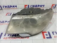 Фара левая Skoda Superb 3T1941017C