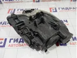 Фара левая Skoda Superb 3T1941017C