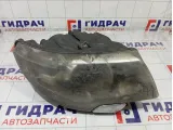 Фара правая Skoda Superb 3T1941018C
