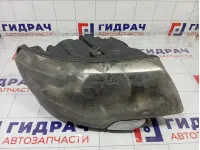 Фара правая Skoda Superb 3T1941018C