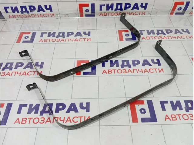 Лента крепления бензобака Skoda Superb