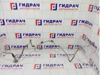 Трубка кондиционера Skoda Superb 1K0820741CN